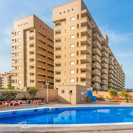 オロペサ・デル・マールVacaciones Oromarina Jardines Del Marアパートメント エクステリア 写真
